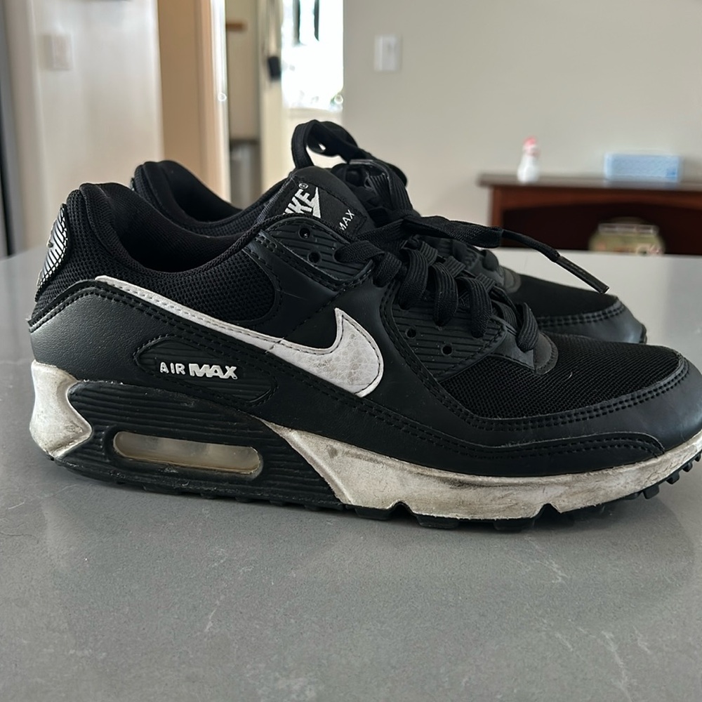 Nike Air Max